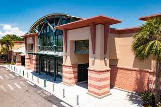 More details for 1794 22nd St S, Saint Petersburg, FL - Retail for Lease