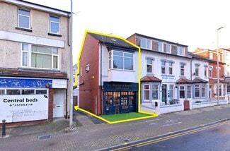 More details for 1 Reads Ave, Blackpool - Retail for Sale
