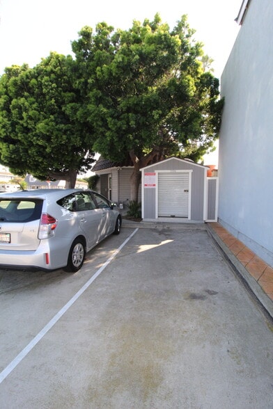 1039 S Seaward Ave, Ventura, CA for lease - Building Photo - Image 2 of 3