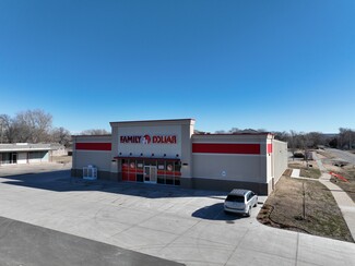 Plus de détails pour 600 W 33rd St N, Wichita, KS - Vente au détail à vendre