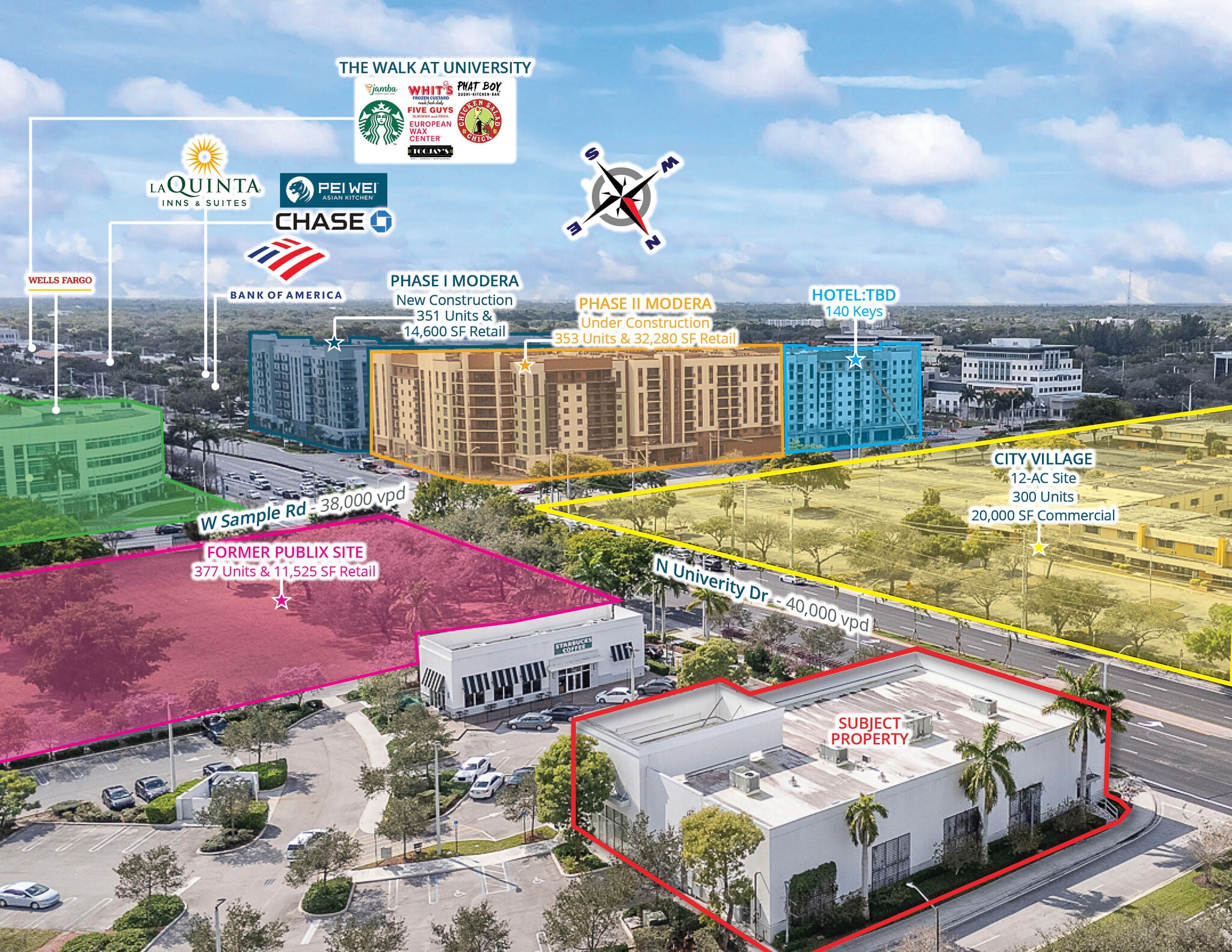 3481 N University Dr, Coral Springs, FL for sale Building Photo- Image 1 of 24