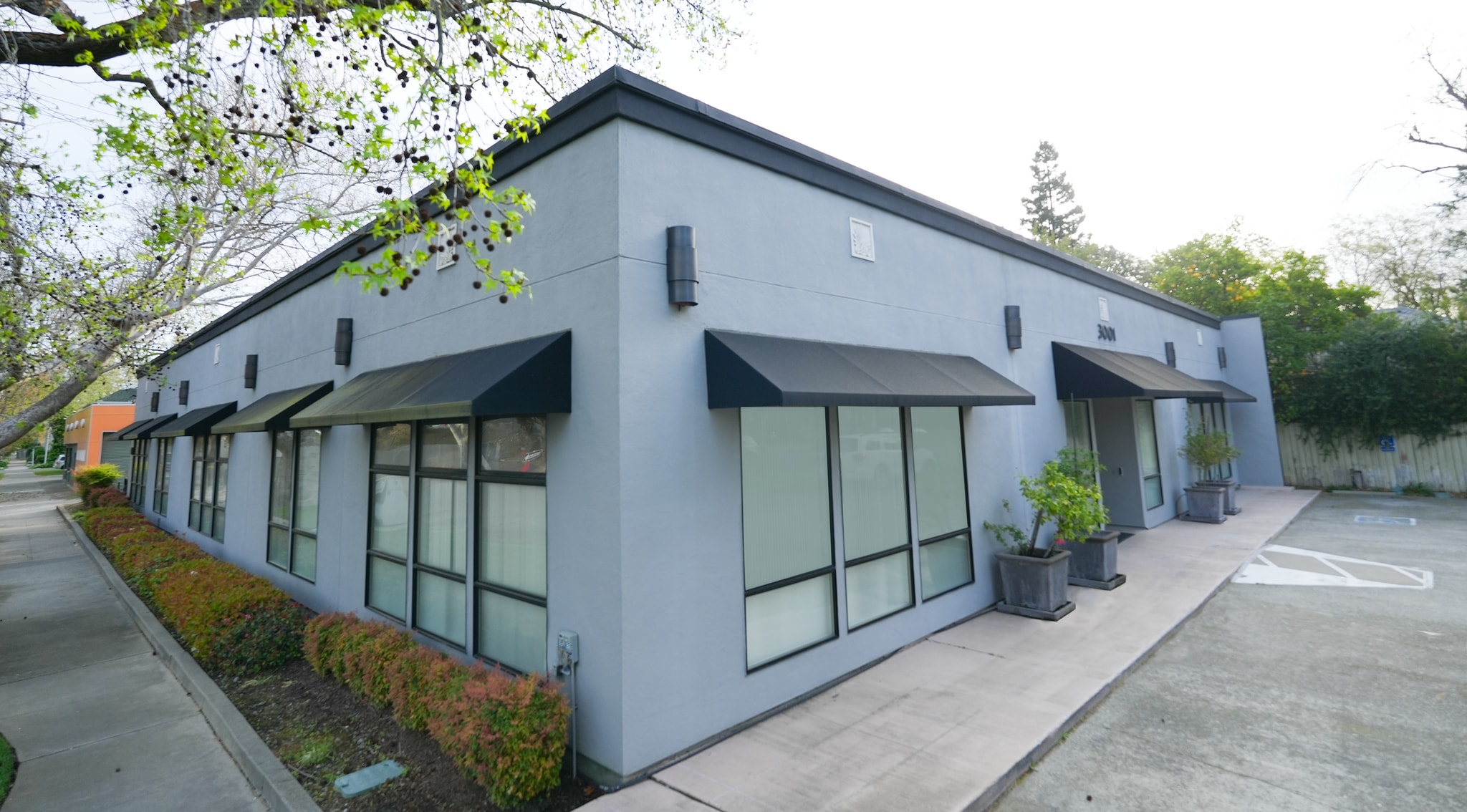 3001 E St, Sacramento, CA for lease Building Photo- Image 1 of 12