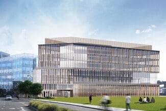 More details for 1450 Owens St, San Francisco, CA - Office for Lease