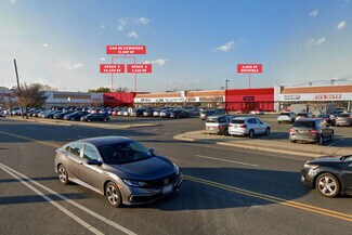 Plus de détails pour 70 Atlantic Ave, Oceanside, NY - Commerce de détail à louer