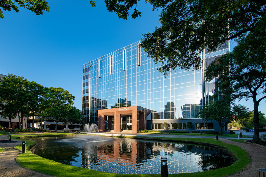 1455 West Loop S, Houston, TX à louer - Photo du bâtiment - Image 3 de 19