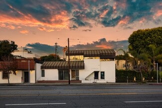 More details for 2951-2953 Lincoln Blvd, Santa Monica, CA - Office for Sale