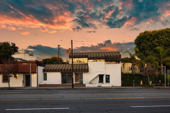 Plus de détails pour 2951-2953 Lincoln Blvd, Santa Monica, CA - Bureau à vendre