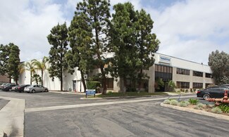 Plus de détails pour 355 State Pl, Escondido, CA - Industriel à louer