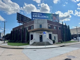 More details for 865 Monticello Ave, Norfolk, VA - Office for Lease