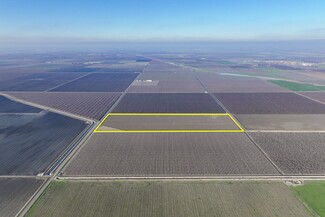 More details for Napa Ave, Helm, CA - Land for Sale