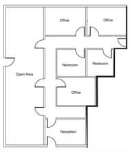 250-258 W Center St, Orem, UT for lease Interior Photo- Image 1 of 1