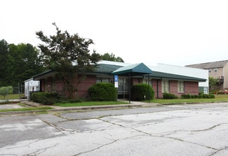 Plus de détails pour 1705 Redan E, Lithonia, GA - Spécialité à vendre