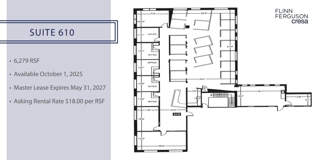 801-815 1st Ave, Seattle, WA for lease Floor Plan- Image 1 of 1