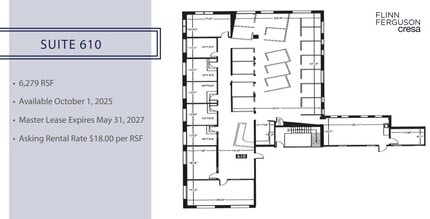 801-815 1st Ave, Seattle, WA for lease Floor Plan- Image 1 of 1