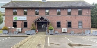 More details for Store 1 Front Office, Bourne Enterprise Park, Bourne - Office for Lease