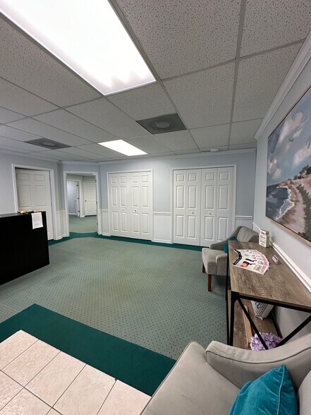 3840 Williamsburg Park Blvd, Jacksonville, FL à louer - Photo du bâtiment - Image 3 de 6