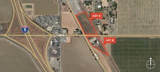 More details for 4040 County Road 99W, Dunnigan, CA - Industrial for Sale