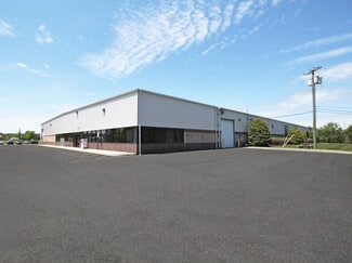 More details for 4 Canale Dr, Egg Harbor Township, NJ - Industrial for Sale