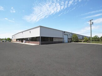 Plus de détails pour 4 Canale Dr, Egg Harbor Township, NJ - Industriel à vendre