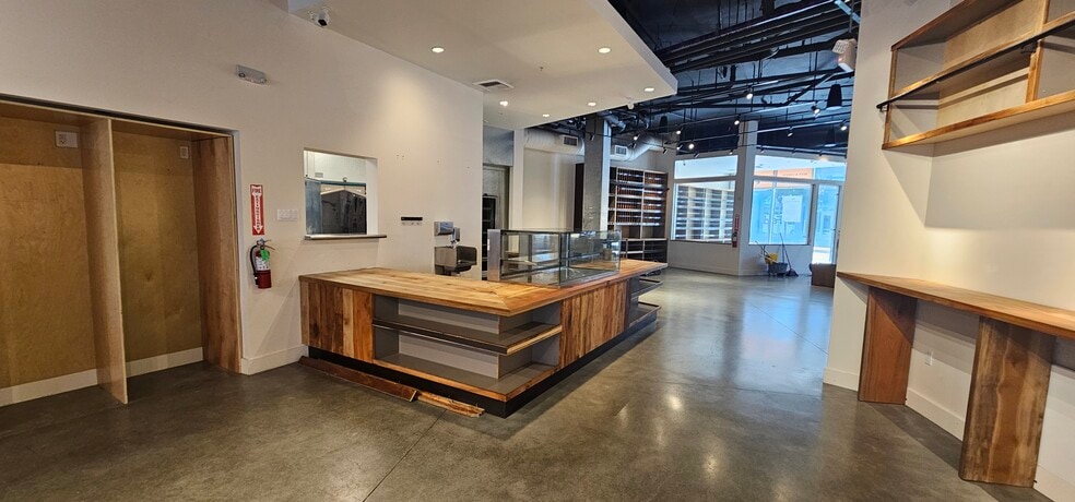 114 Channel St, San Francisco, CA à louer - Photo du bâtiment - Image 3 de 10