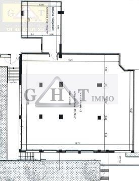 Retail in Ivry-sur-Seine for sale - Building Photo - Image 1 of 4