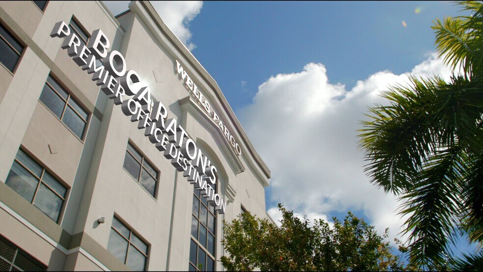 1675 N Military Trl, Boca Raton, FL à louer - Vidéo sur l’inscription commerciale - Image 2 de 17