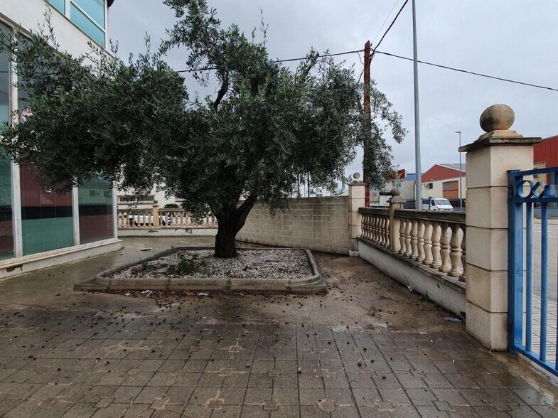 Carrer dels Moliners, Alzira, Valencia à vendre - Photo du bâtiment - Image 2 de 15