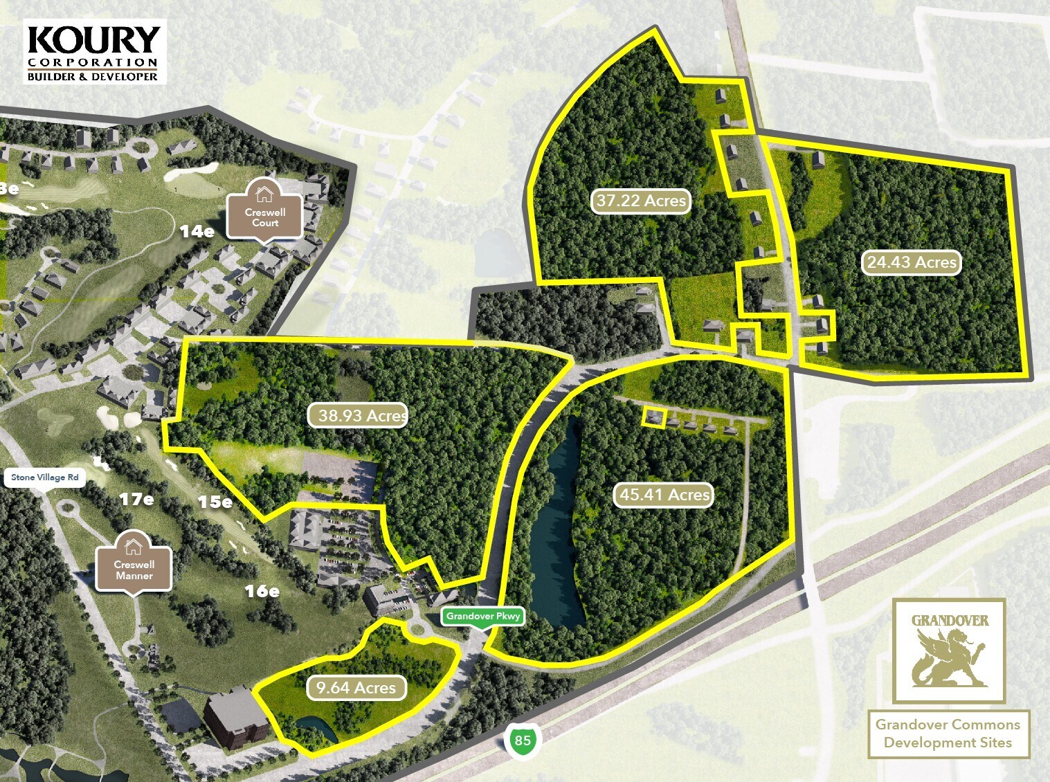 4510 Weybridge Ln, Greensboro, NC for lease Building Photo- Image 1 of 4