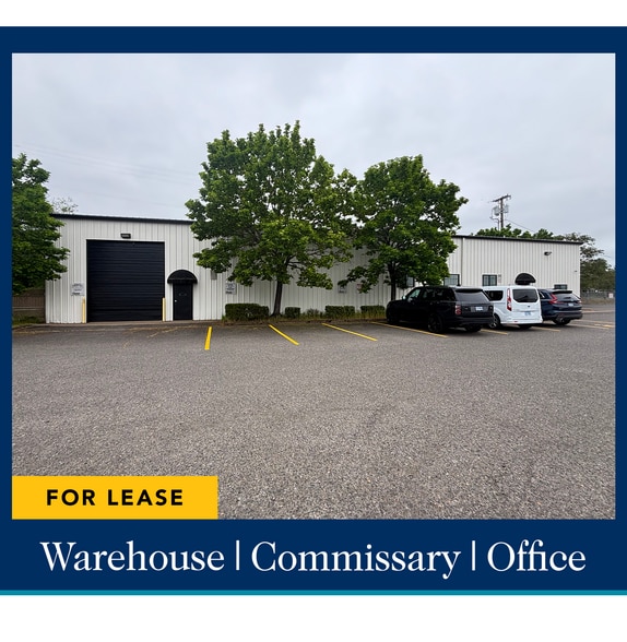 497 Highway 99 N, Eugene, OR for lease - Building Photo - Image 1 of 5