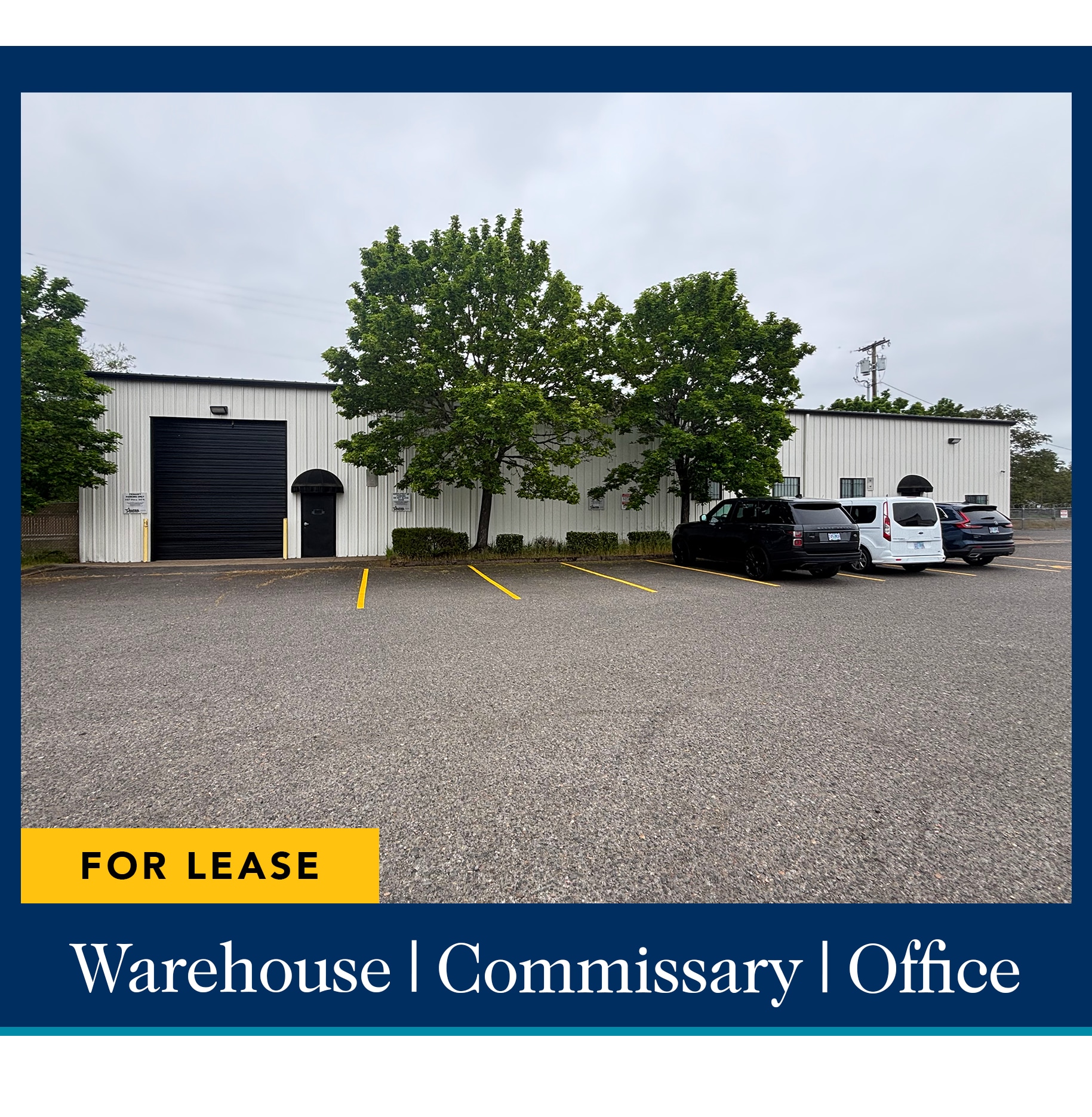 497 Highway 99 N, Eugene, OR for lease Building Photo- Image 1 of 6