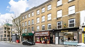 More details for 475 Hornsey Rd, London - Retail for Sale