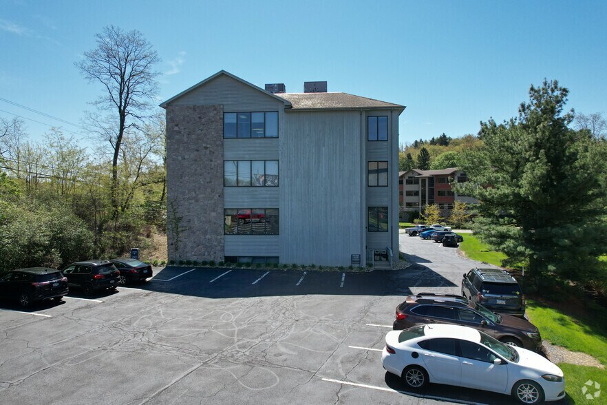 105 Bradford Rd, Wexford, PA for sale - Building Photo - Image 3 of 43