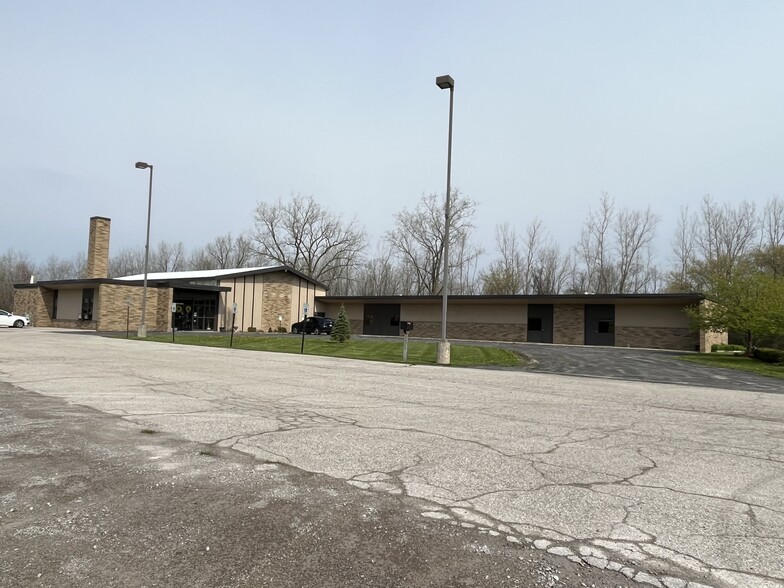 3736 State Street Rd, Bay City, MI for lease - Primary Photo - Image 1 of 10