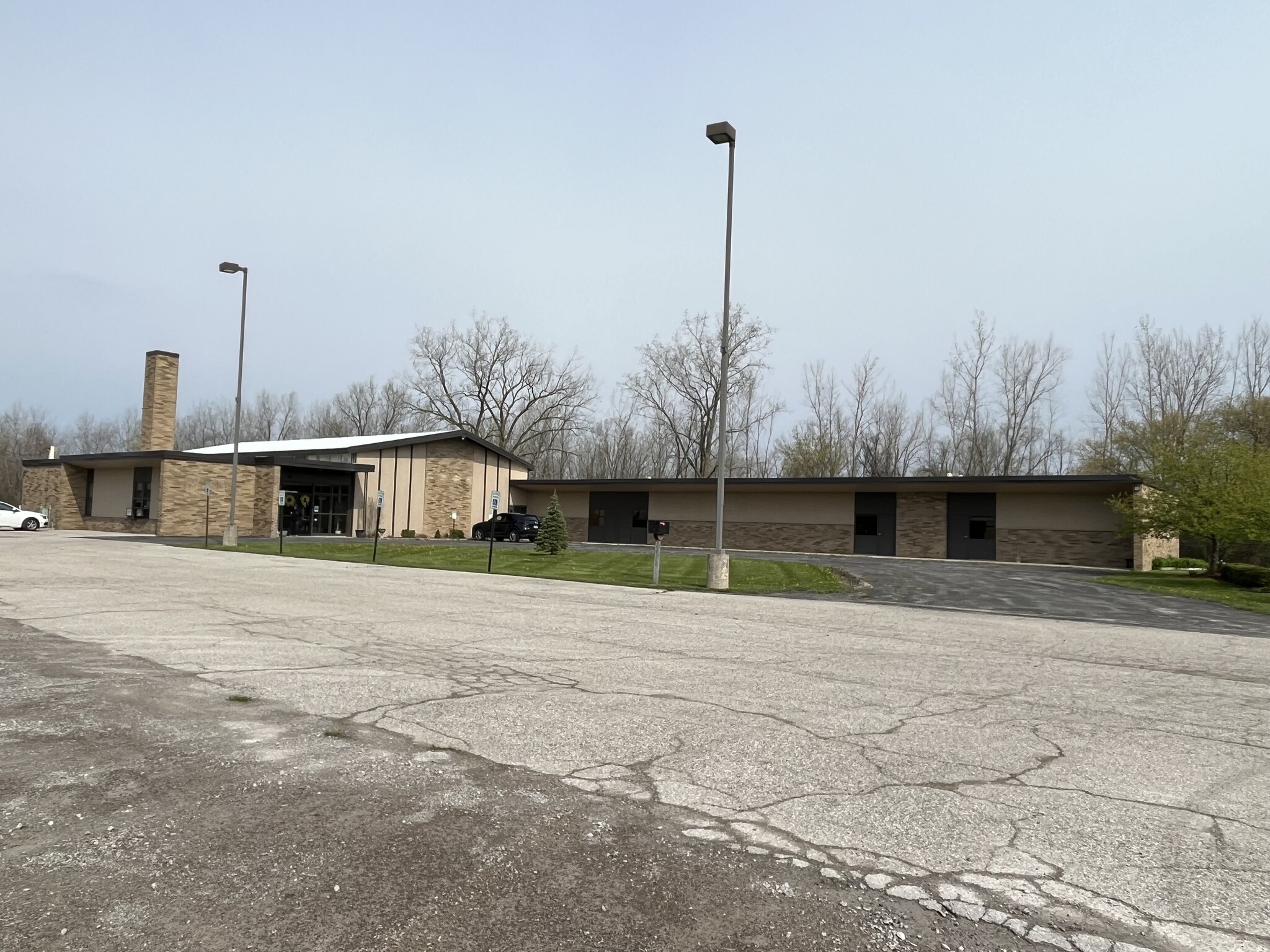 3736 State Street Rd, Bay City, MI for lease Primary Photo- Image 1 of 11