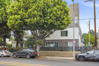 Plus de détails pour 2611 4th St, Los Angeles, CA - Multi-résidentiel à vendre