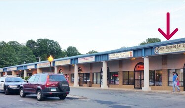 749 Saybrook Rd, Middletown, CT for lease Interior Photo- Image 1 of 1