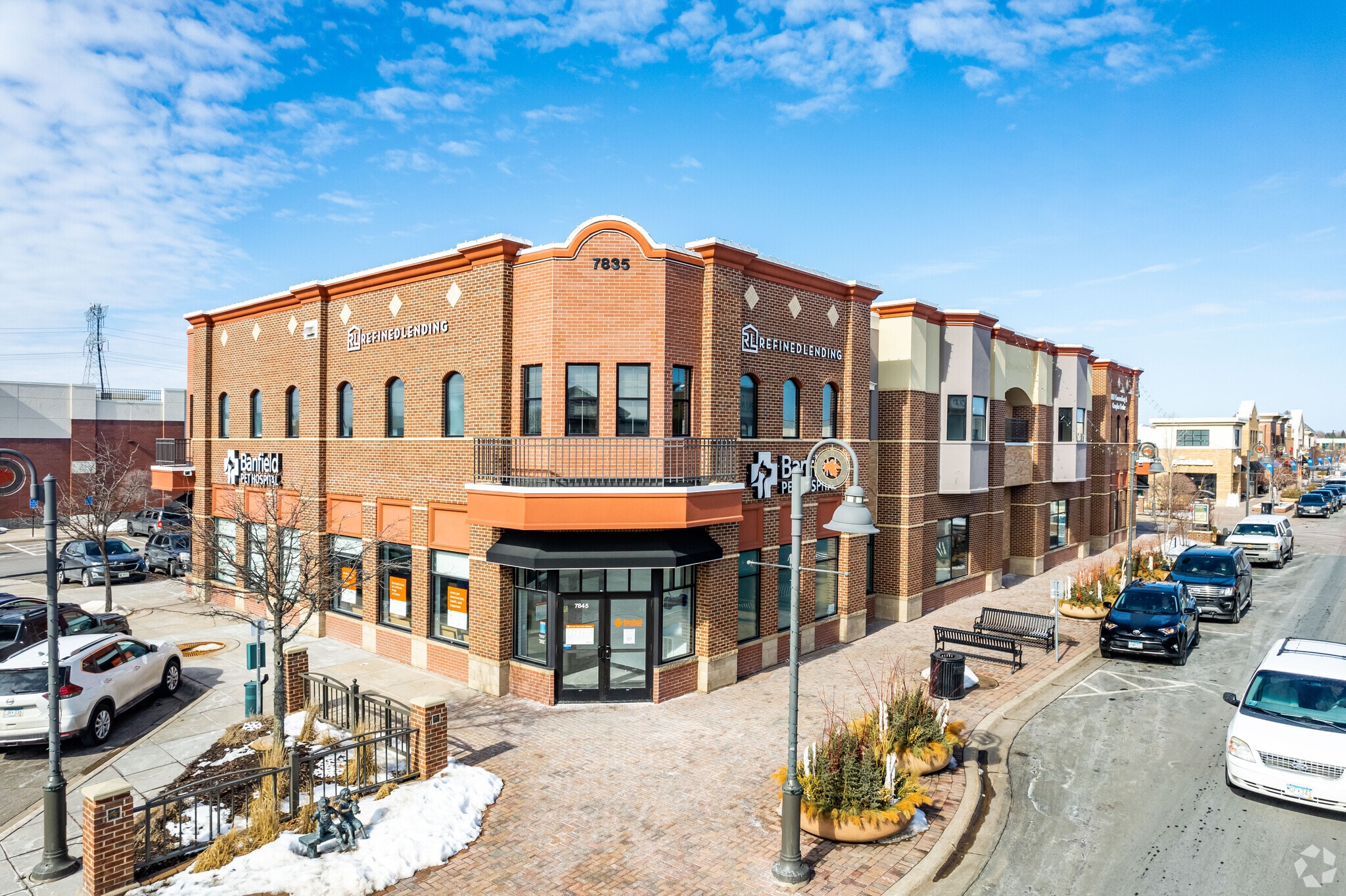 Arbor Lake Pky, Maple Grove, MN for lease Building Photo- Image 1 of 65