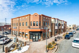 Plus de détails pour Arbor Lake Pky, Maple Grove, MN - Commerce de détail à louer