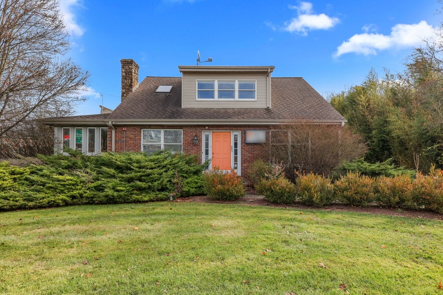 863 State Rd, Princeton, NJ à louer - Photo du bâtiment - Image 1 de 35