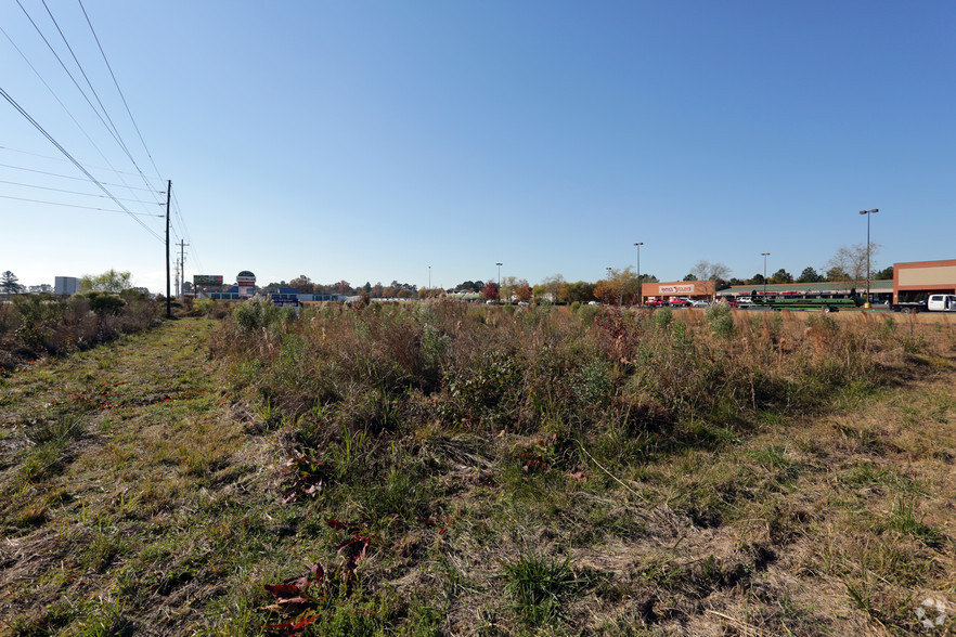 118 Five Points Rd, Goldsboro, NC for sale - Primary Photo - Image 1 of 1