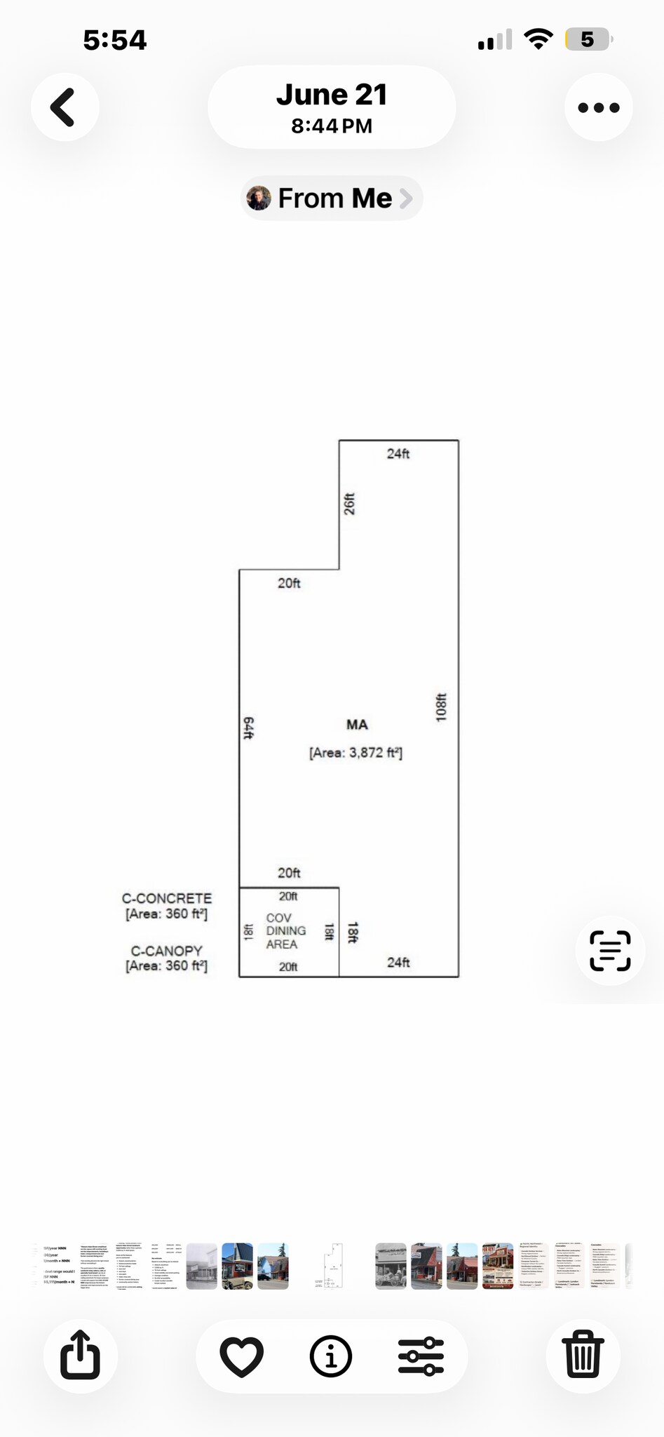 2910 Main St, Custer, WA for lease Interior Photo- Image 1 of 1