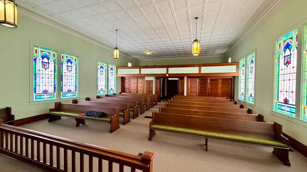 204 N Main St, Richfield, NC for sale - Building Photo - Image 3 of 38