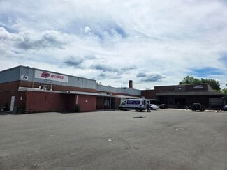 More details for 263-275 Park Ave, East Hartford, CT - Industrial for Lease