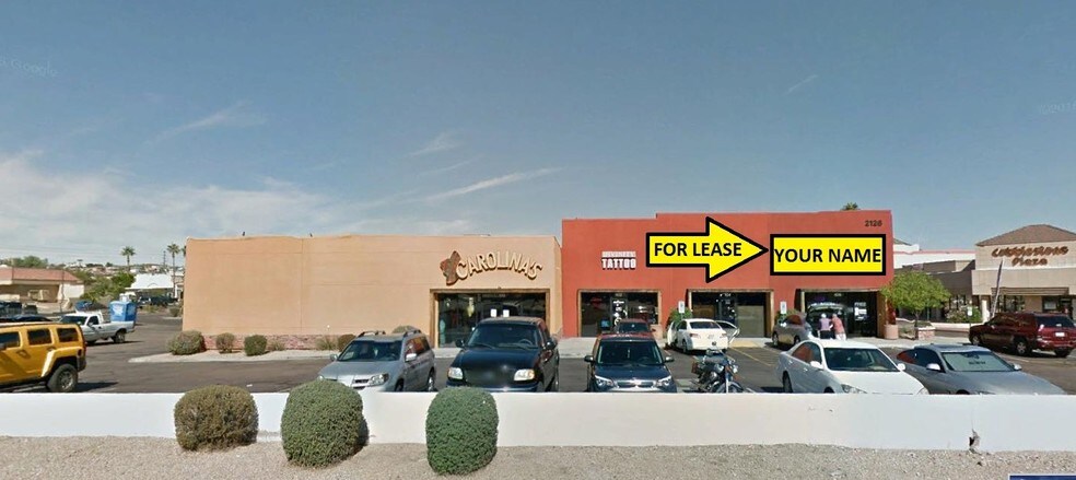 N Cave Creek Rd, Phoenix, AZ à louer - Photo du bâtiment - Image 2 de 10