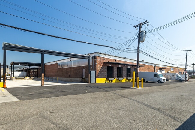 More details for 9 Rewe St, Brooklyn, NY - Industrial for Lease