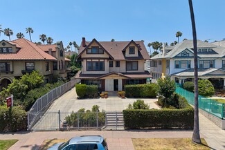 More details for 1041 Elden Ave, Los Angeles, CA - Multifamily for Sale
