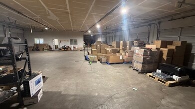 15347 S US 169 Hwy, Olathe, KS à louer Photo intérieure- Image 1 de 5