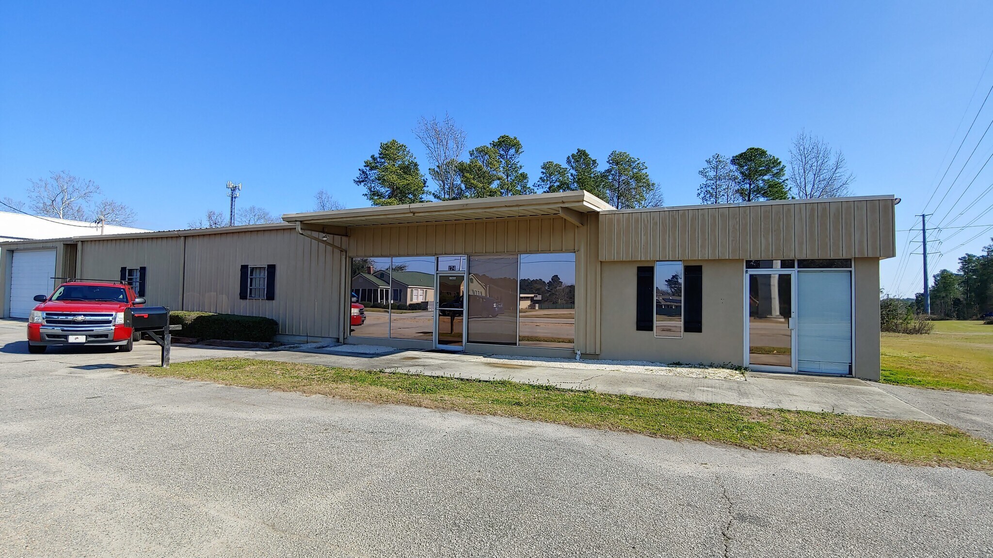 174 Corley Mill Rd, Lexington, SC à vendre Photo principale- Image 1 de 20