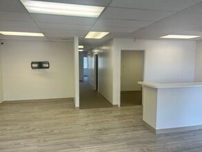 7923 Honeygo Blvd, Baltimore, MD for lease Interior Photo- Image 2 of 9