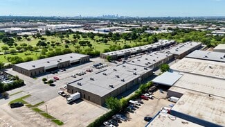 More details for 2636 Walnut Hill Ln, Dallas, TX - Industrial for Lease